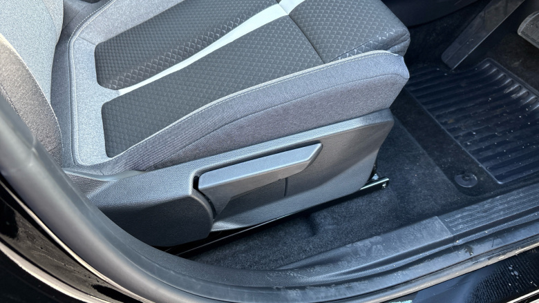 Vauxhall Frontera 83kW GS 44kWh 5dr Auto Electric Estate